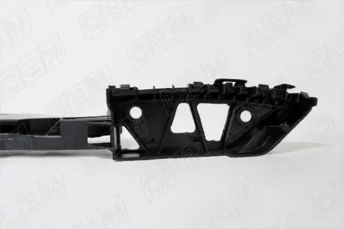 Кронштейн фары левой Volkswagen Polo sedan 5 (2010-2020) OEM0001KFL OEMPARTS