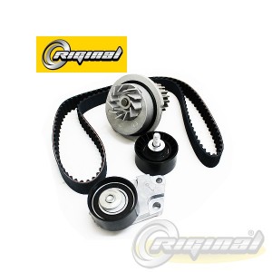 Комплект ГРМ с водяным насосом RG530033210KIT RIGINAL