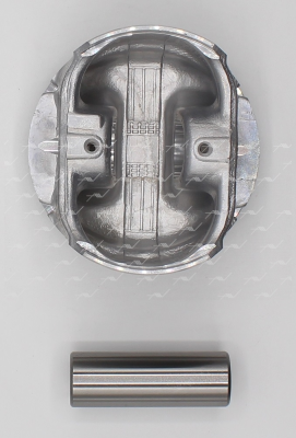 PN-54041 ПОРШЕНЬ 0.50 FORD/MAZDA 2.0 16V CJBA/CJBB PN-54041 AUTOWELT