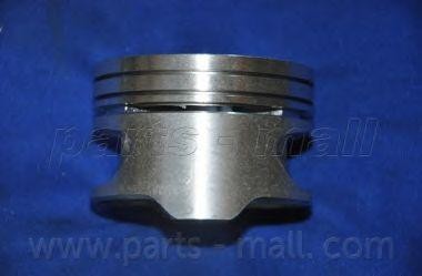 Поршень двигателя с пальцем (0.5) HYUNDAI VERNA(LC) 99-06 PXMSA-007C PXMSA-007C PMC PARTS MALL