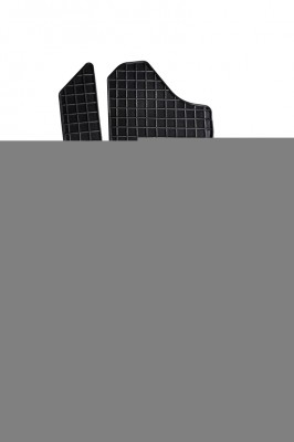 BMW X1 F48 (2014>) резиновые 86991 SEINTEX