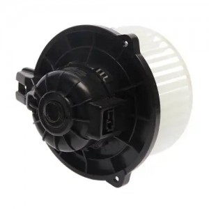 Мотор отопителя HYUNDAI ix35 (10-) KIA Sorento (09-) MEGAPOWER 37015062 MEGA POWER