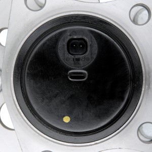 Ступица в сборе задняя, левая, с датчиком ABS, TOYOTA Camry (V5) 2.0,2,5,3.5 (11 HW91-034 HOLA