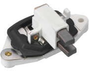 Реле регулятор напряжения MERCEDES S (W126) (85-86) TESLA TECHNICS TT31358 TESLA TECHNICS