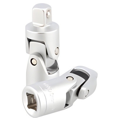 Переходник шарнирный (карданчик) 1/4" "АвтоDело" Professional 39714 AVTO DELO