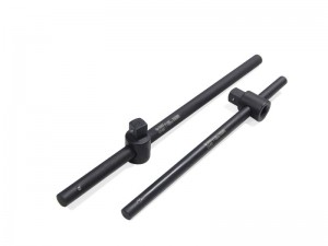 Вороток Т-обр 1" 500мм ударный /FORSAGE/ F8038500MPB FORSAGE TOOLS