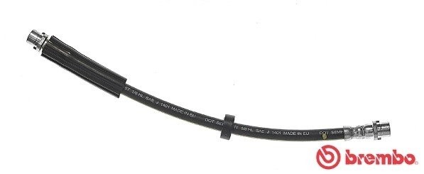 Шланг тормозной T85117 T 85 117 BREMBO