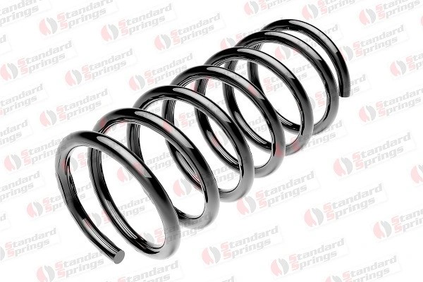FORD S-MAX (2006>) ST110101R STANDARD SPRINGS