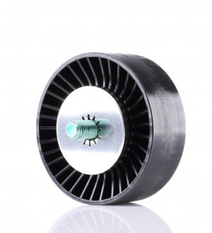 Ролик обводной BMW E81, E90, F10 +ЭУР 532051510 532 0515 10 INA