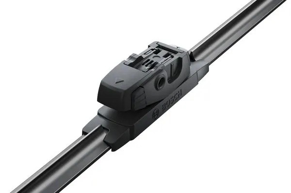 Щетка стеклоочистителя 500мм бескаркасная AeroEco BOSCH 3397015579 BOSCH
