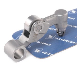 OCTAVIA (A5 1Z-) (2004-2013) 1/2 ЦИЛИНДР 50007584 KOLBENSCHMIDT