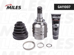 ШРУС внутренний левый TOYOTA Camry MCV20/SXV20 1996-2001 GA11007 GA11007 MILES