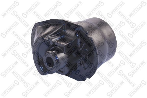 сайлентблок зад. балки!\ Toyota Corolla CDE120 01> 87-98058-SX STELLOX