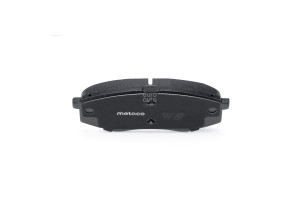 HYUNDAI SONATA VII (2015>) С ОТВЕРСТИЯМИ ПОД ПРУЖИНКИ 3000486 METACO