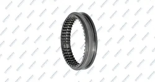 Муфта синхронизатора КПП MAN/DAF/RVI/Iveco ZF 6S-150C/8S-140/9S-109 EcoMid K2000298 KACMAZLAR