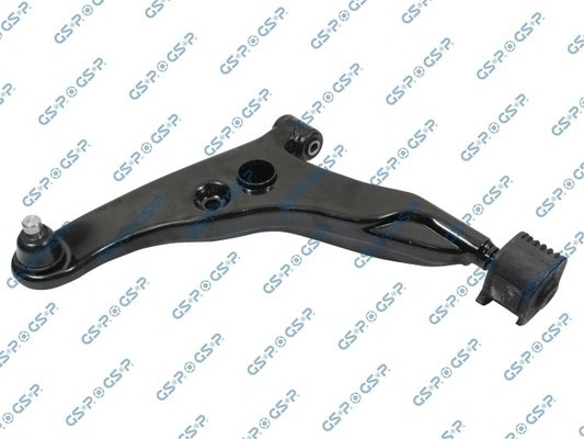 рычаг левый!\ Mitsubishi Carisma 95> S060619 GS P