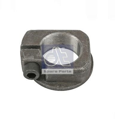 Гайка MERCEDES SK,MK,NG ступицы передней DT 4.40172 DIESEL TECHNIC
