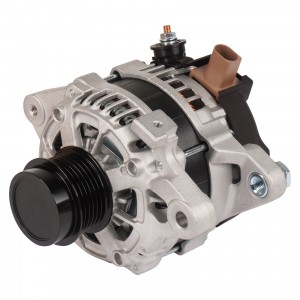 Генератор для а/м Toyota Rav 4 (12-) 2.0i/Corolla E180 (13-) 1.6i 120A (LG 1941) LG1941 START VOLT