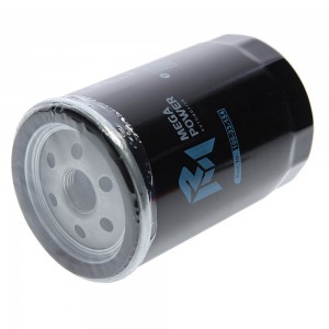 Фильтр масляный VW AUDI MEGAPOWER 100-23-154 MEGA POWER