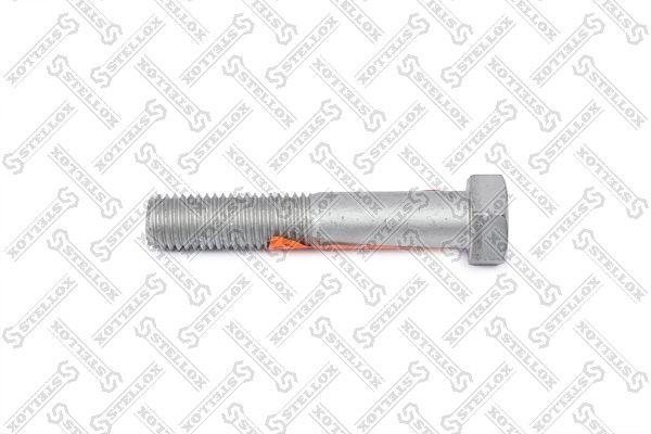 болт реактивной тяги !M18x2.5\SCANIA 84-43967-SX STELLOX