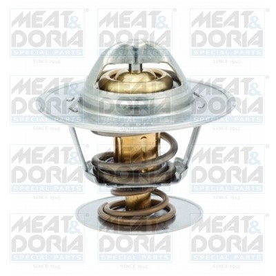 Термостат VW Golf (03-) AUDI A3,A4 (00-) SKODA Octavia (00-) (1.9/2.0 TDI) MEAT& 92125 MEAT DORIA