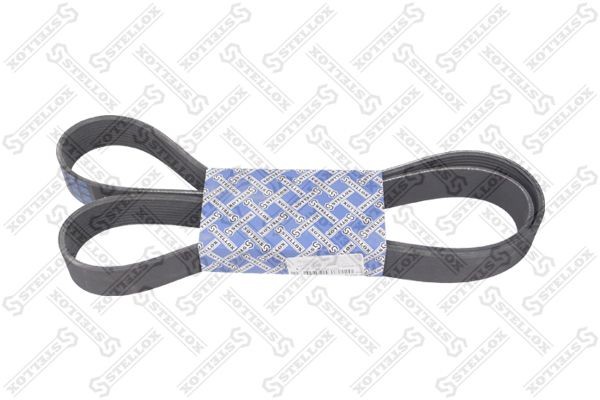 ремень поликлиновой! 10PK1715\ IVECO 01-01715-SX STELLOX