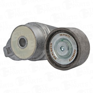 Натяжитель ремня Volvo FH/FM/NH 9/10/12/13/16 (FH 13 2005-, FM 13 2005-); Volvo  51130880 TE PARTS