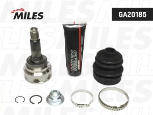 ШРУС наружный KIA PICANTO 1.0-1.1 05- (GSP 827077) GA20185 GA20185 MILES