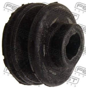 Подушка подрамника MITSUBISHI PAJERO II V14W-V55W 1991-2004 MSB-K963 MSB-K963 FEBEST