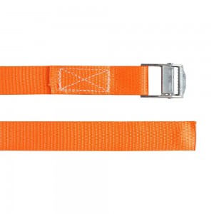 Ремень крепления груза с фиксатором 3м, 200кг AS-T-01 AS-T-01 AIRLINE