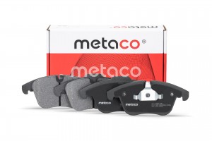 JAGUAR S-TYPE (1999-2008) 3000496 METACO