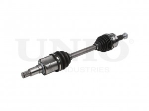 Привод в сборе передний правый CVJ-10048 UNIO