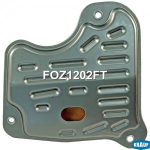 Фильтр масляный АКПП FOZ1202FT FOZ1202FT KRAUF