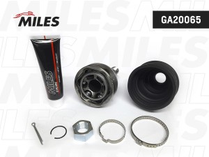 ШРУС наружный CITROEN C5/PEUGEOT EXPERT 07- (SKF VKJA5349) GA20065 GA20065 MILES