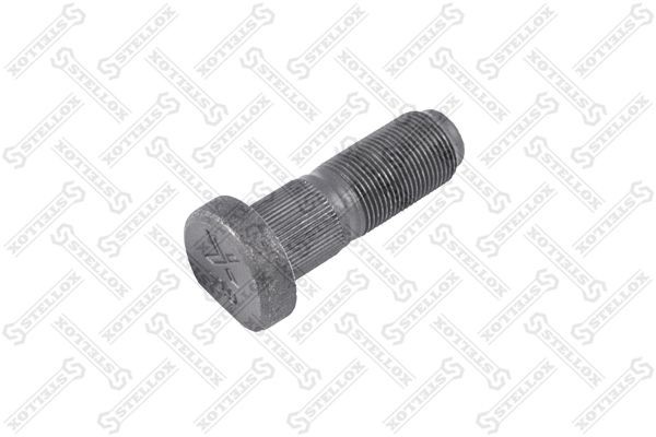 болт колесный! с гайкой M22x1.5x76\ SCHMITZ 85-18496-SX STELLOX