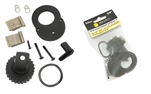 Ремкомплект для трещотки 3/4" 24 зубца ЭВРИКА ER83424P EVRIKA