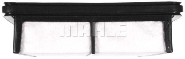 Фильтр воздушный MAZDA 6 (2.3),CX-7 (05-) (2.3) MAHLE LX2632 MAHLE KNECHT