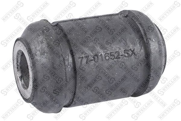 сайлентблок переднего рычага передний!\ Mitsubishi ASX GA 10> 77-01652-SX STELLOX