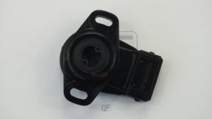 Датчик положения заслонки дроссельной MITSUBISHI Outlander (03-09) QUATTRO FRENI QF46A00014 QUATTRO FRENI