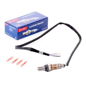 Датчик кислорода ALFA ROMEO AUDI BMW CITROEN DENSO DOX0150 DENSO