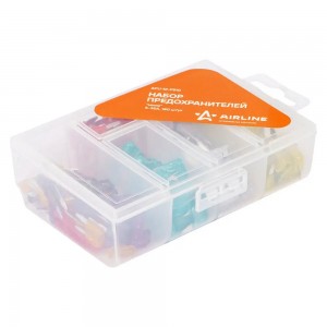 MINI 5A-30A 180ШТ AFU-M-P510 AIRLINE