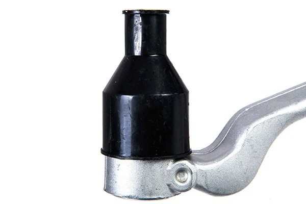 рычаг правый\ BMW E87 04/E90 05 5403436ASX 5403436ASX STELLOX