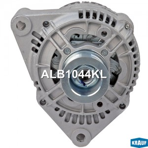 Генератор MERCEDES C (W202) KRAUF ALB1044KL KRAUF