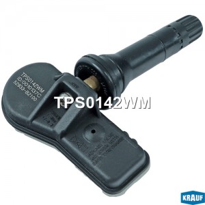 Датчик давления в шине HYUNDAI Creta (16-) KRAUF TPS0142WM KRAUF