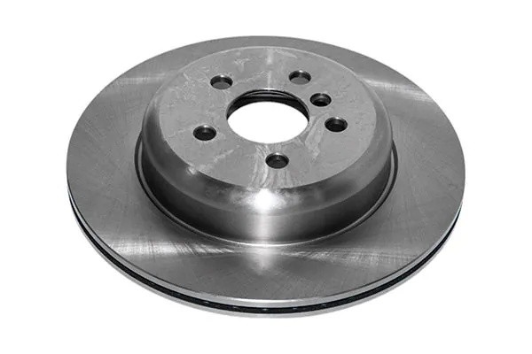 диск тормозной задний! правый\ BMW F01/F07/F10/F11 2.0-3.0i/D 10> 6020-1936V-SX STELLOX