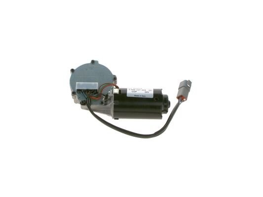 Мотор стеклоочистителя Scania 4 Serie 0986337209 BOSCH