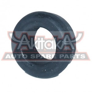 Сайлентблок, рычаг независимой подвески колеса 0101287 0101-287 ASVA