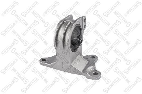 подушка ДВС левая!\ Chery B11/Fora A21/Tiggo 18>, Mitsubishi Galant EA 96-03 25-17510-SX STELLOX