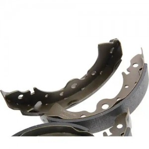 Колодки тормозные NISSAN Almera Classic задние (4шт.) MEGAPOWER 350-33-105 MEGA POWER