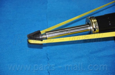 Амортизатор передний правый CHEVROLET CAPTIVA 06- PJC-FR014 PJC-FR014 PMC PARTS MALL